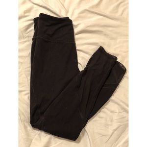 Victoria’s Secret leggings